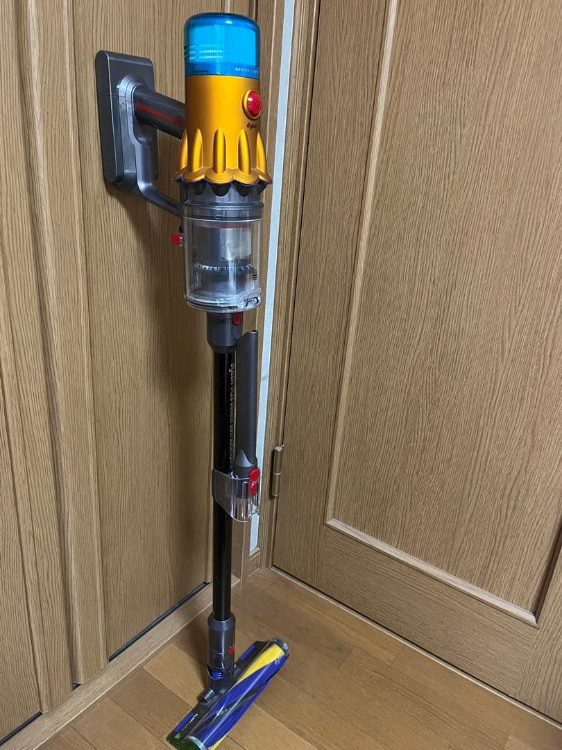 ダイソン　V12s Submarine 2023