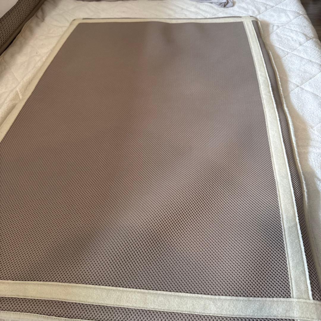 【アップリカ】ココネル エアー プラス　AB ホワイトベージュ