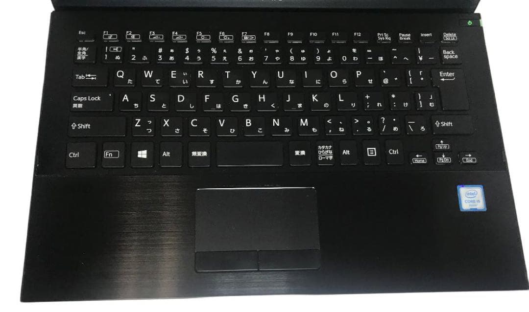 爆速15倍速 Nvme M.2 SSD SONY VJS131 i5 xp