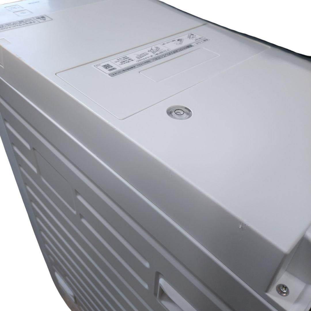 Panasonic 2025年製 NA-SD10HAL ドラム式洗濯乾燥機