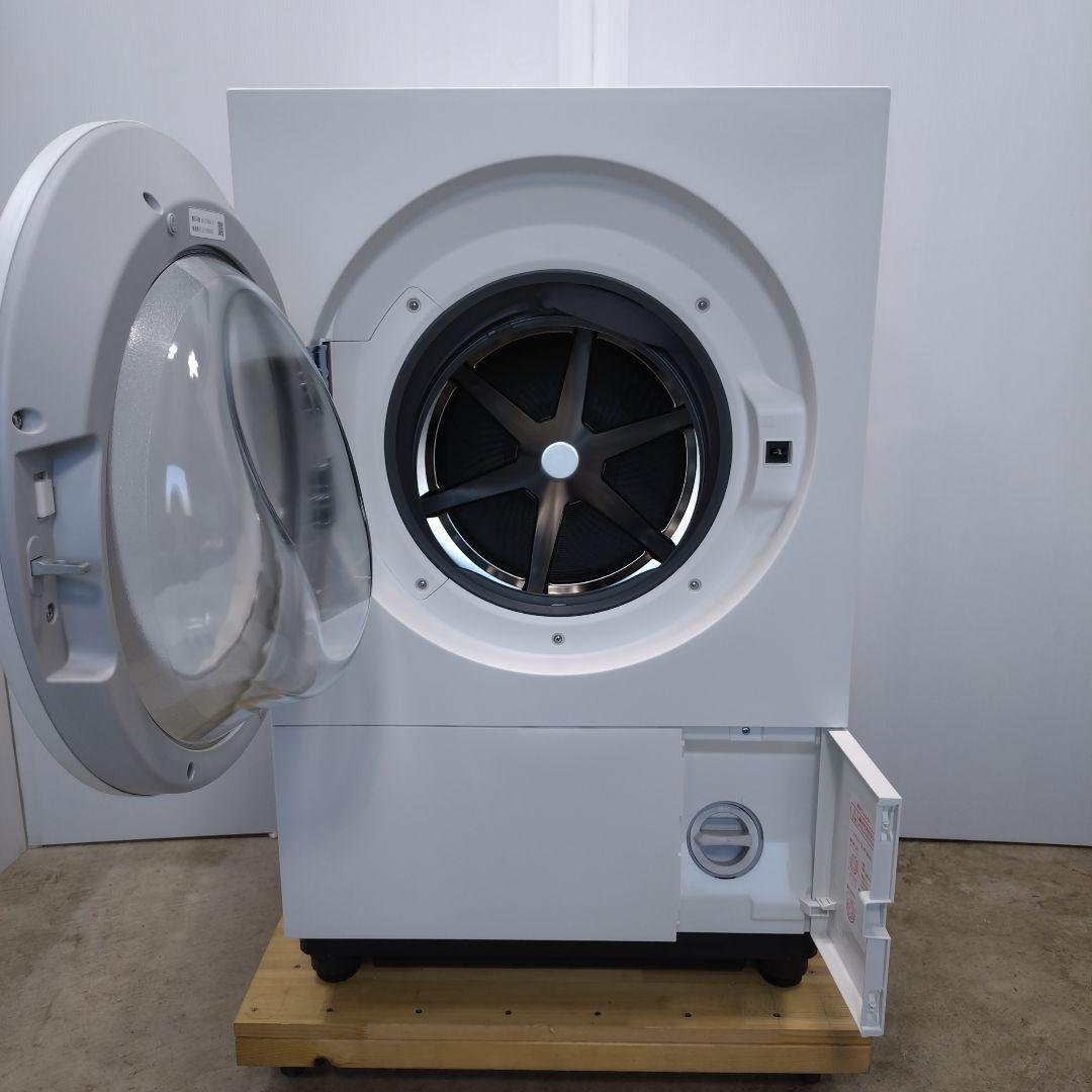 Panasonic 2025年製 NA-SD10HAL ドラム式洗濯乾燥機