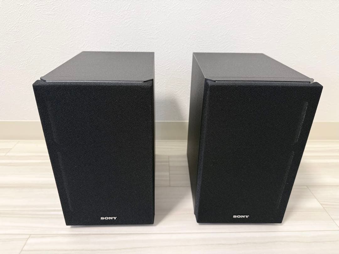 極美品＊SONY＊CMT-SX7＊Wi-Fi、Bluetooth対応