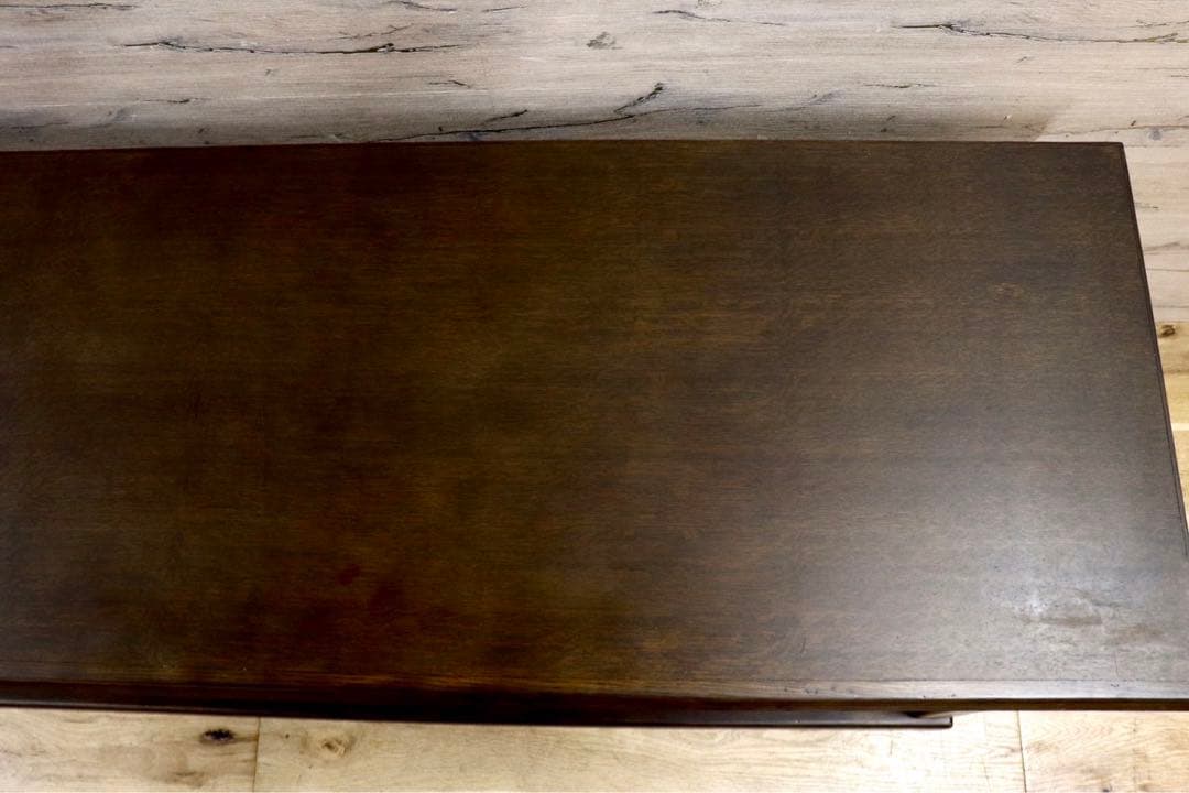 GMIS176○和モダン 木製TVボード AVボード ローボード リビング収納