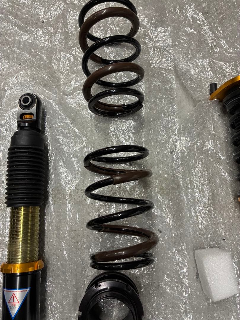 SR-S411-B サスペンションキット DA17W/DA17Vエブリィ 車高調