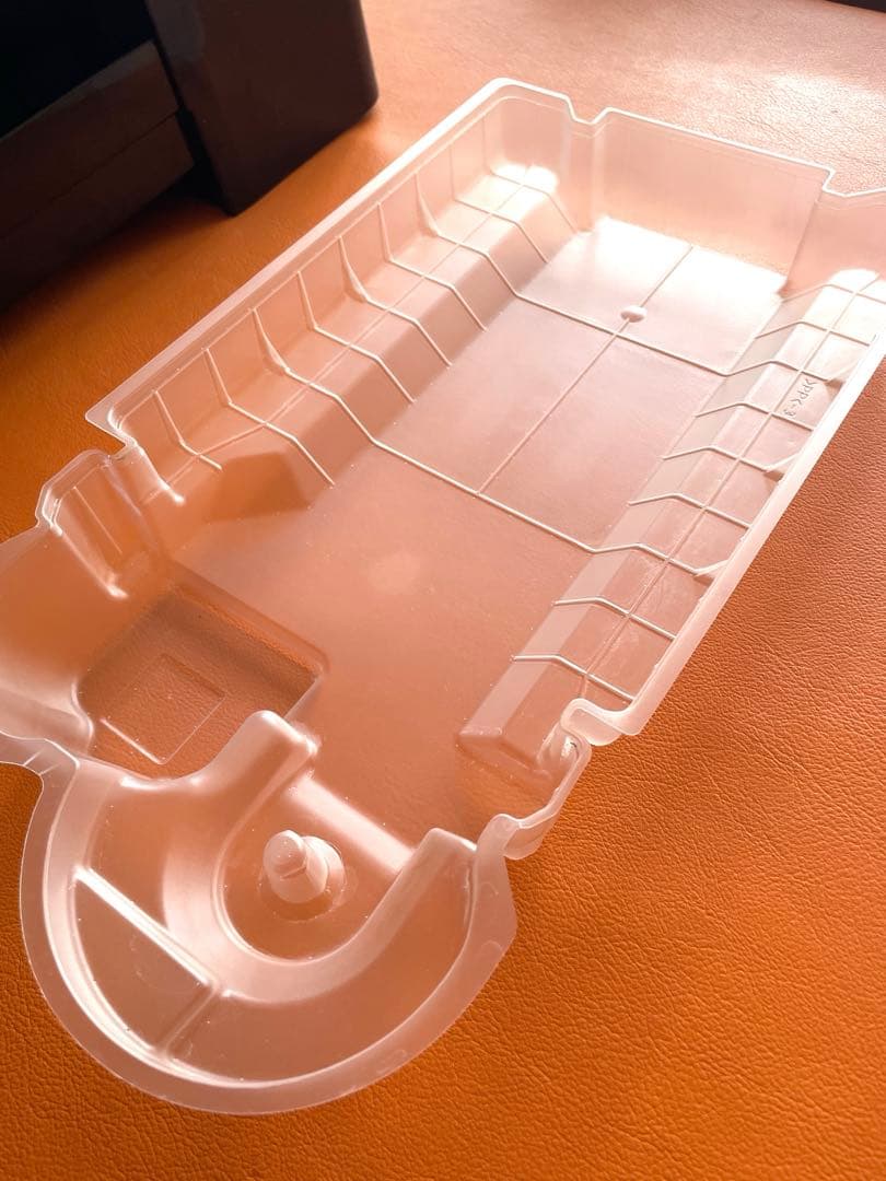 【2023年製/ダイニチ/日本製】大容量のハイブリッド式加湿器HD-LX1223