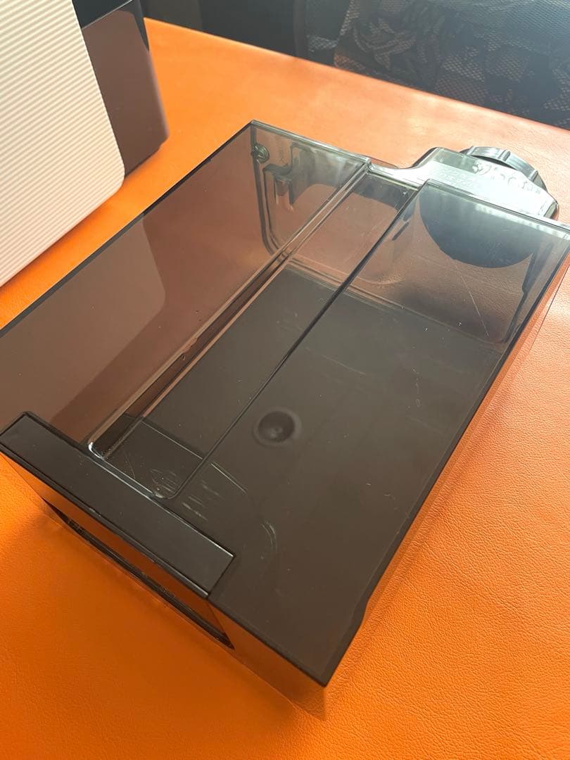 【2023年製/ダイニチ/日本製】大容量のハイブリッド式加湿器HD-LX1223