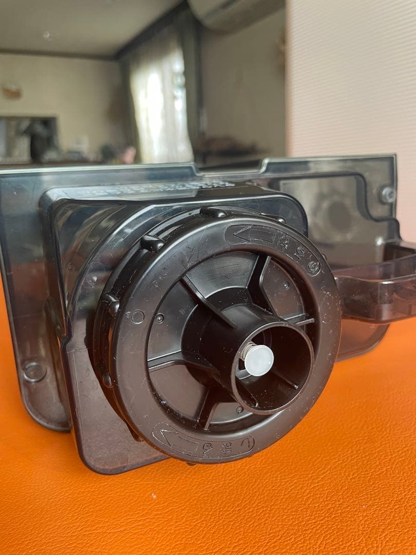 【2023年製/ダイニチ/日本製】大容量のハイブリッド式加湿器HD-LX1223