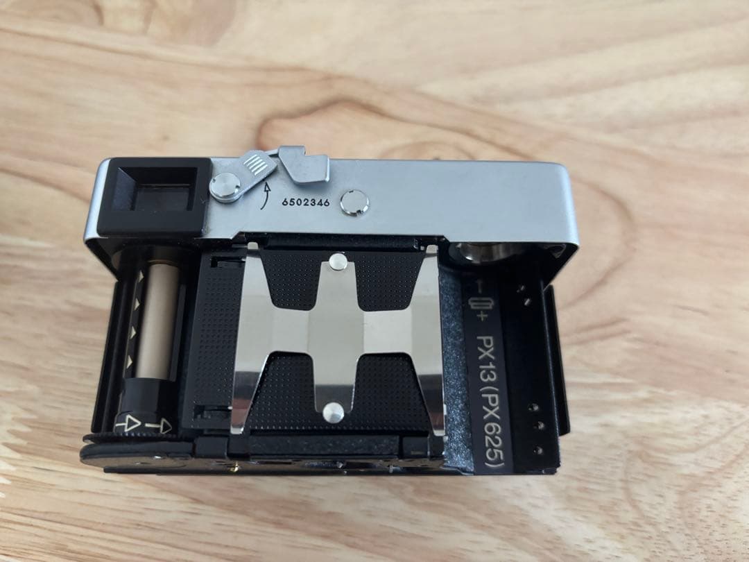 Rollei ローライ 35S Sonnar F2.8 フィルムカメラ