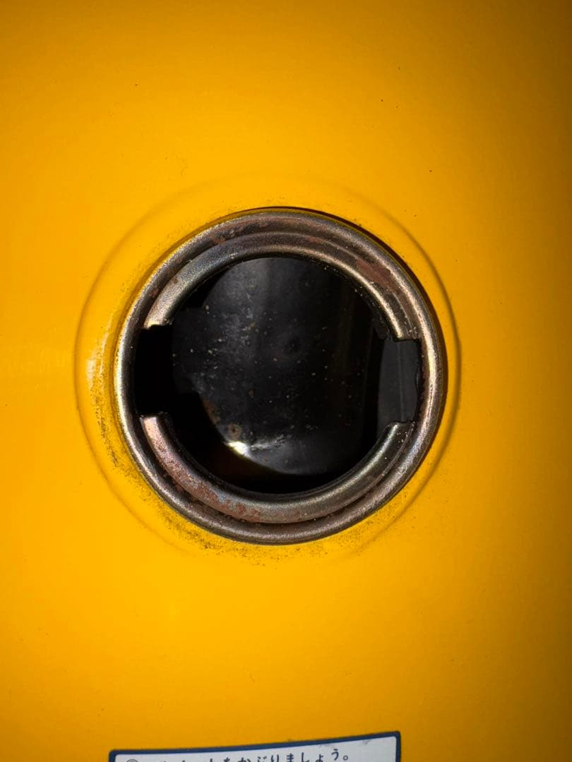 ★ヤマハ GR50 タンク シート 純正品 中古 当時物★