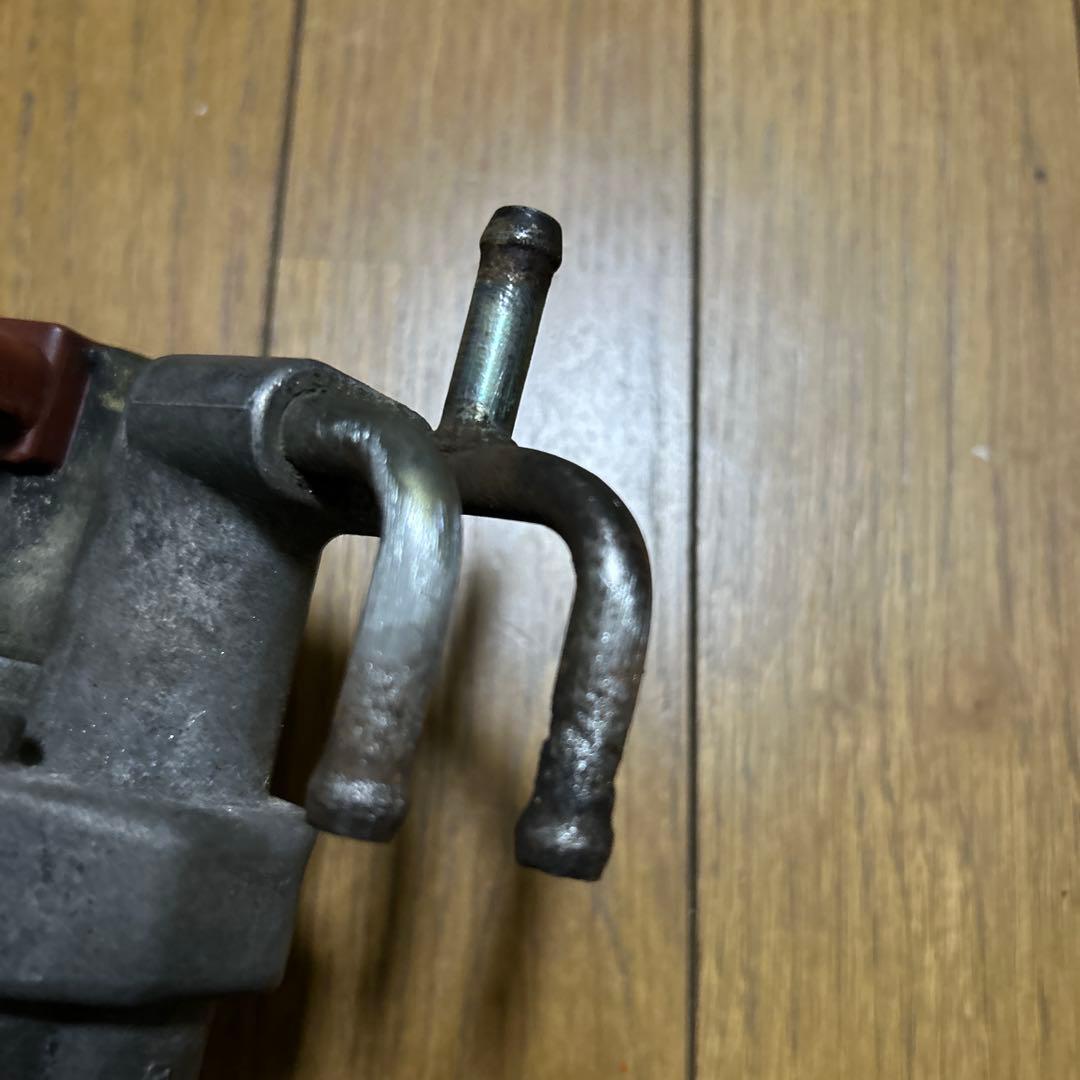 O*7様 絶版 希少 ER34 NEO6 RB25DE NAエンジン用AACバル