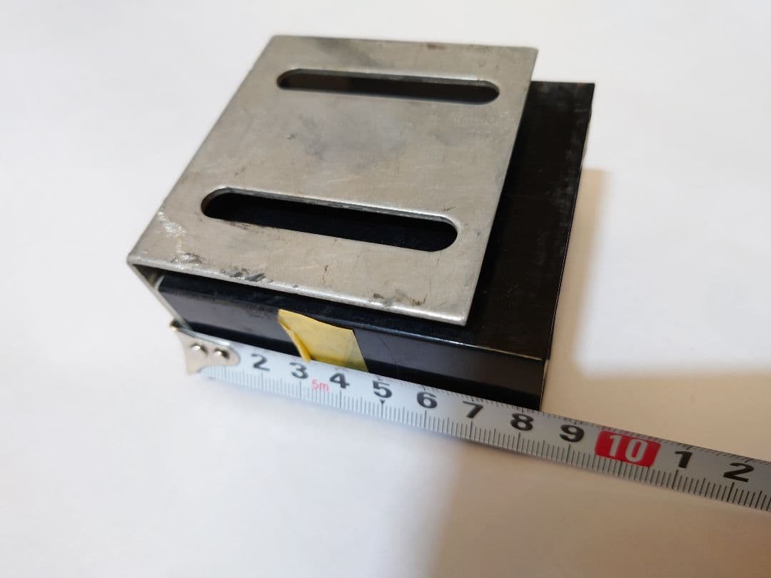 当時物ストロボフラッシャー フラッシュライト　点灯OK！　旧車　当時物