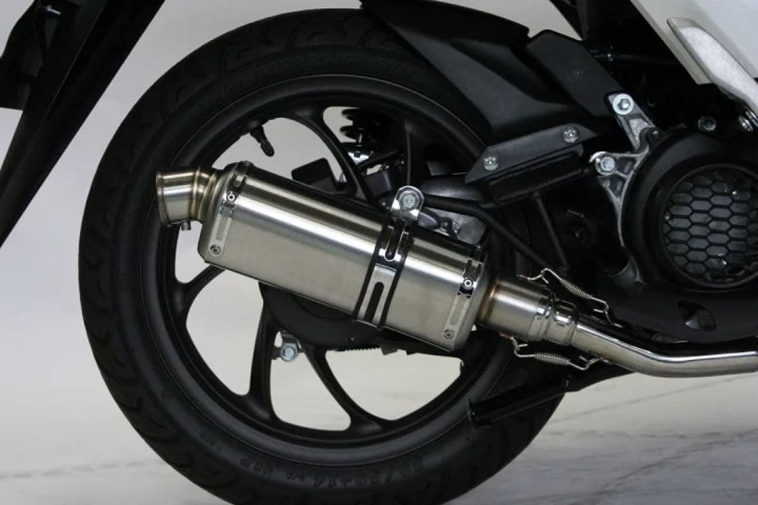 セールHMS Dio110 ディオ110 JK03 8BJ-JK03 デルタ