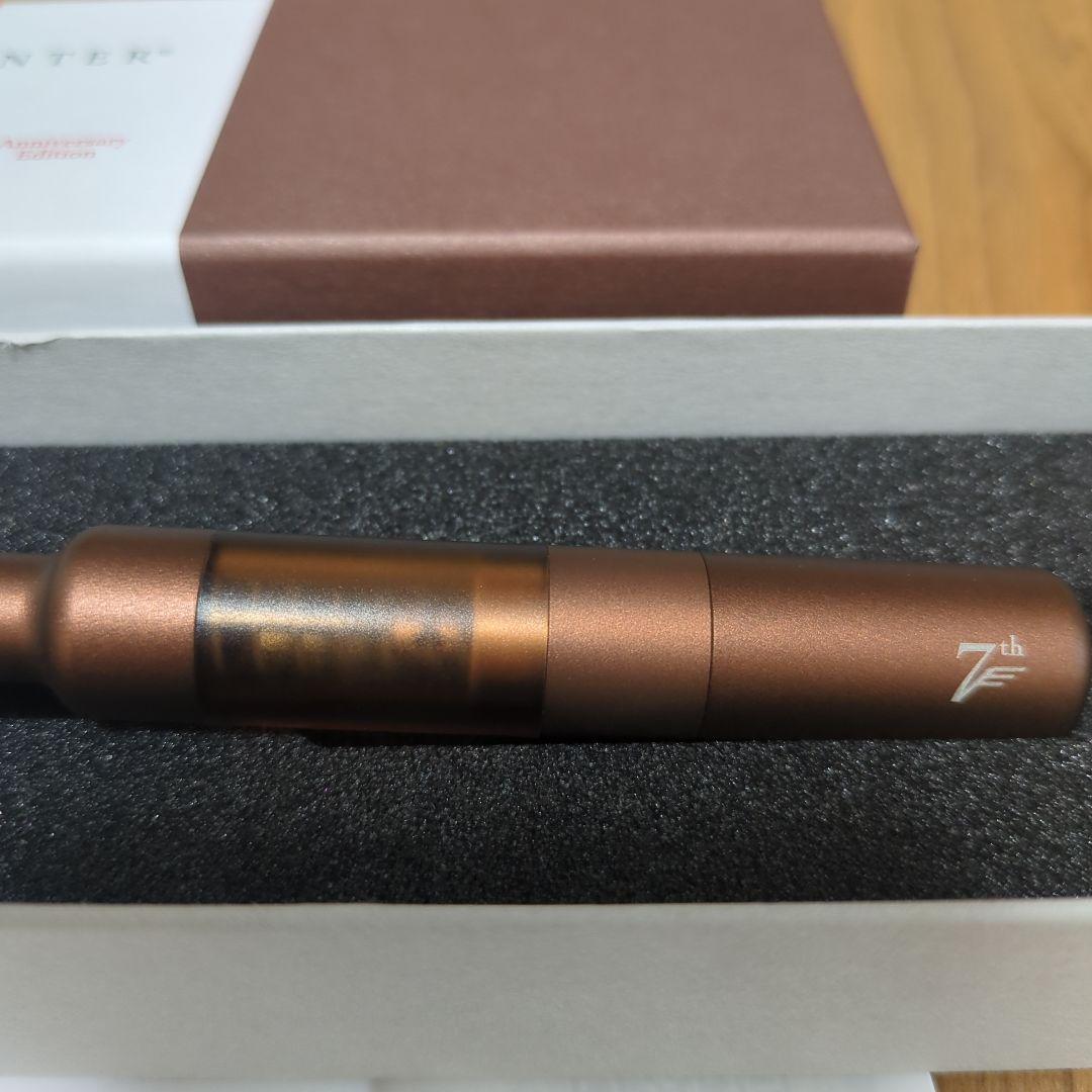 コアフィット‪ フェイスポインター‪‪ 7th　ディープレッド‪