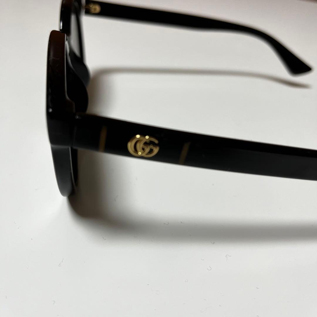 【美品】GUCCI サングラス
