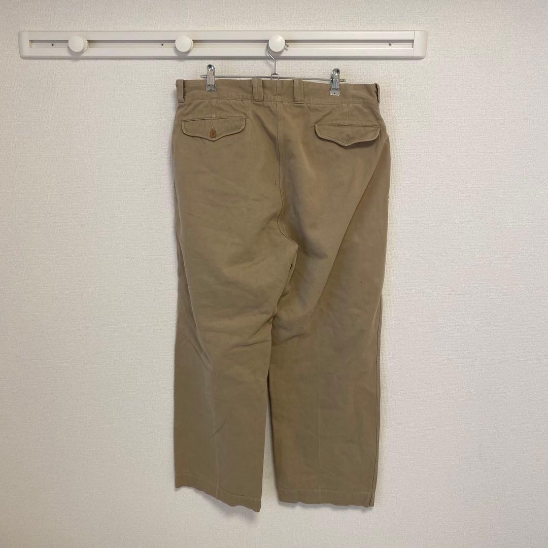 U*Z様 50s FRENCH ARMY M-52 M52 35 フランス軍 チ