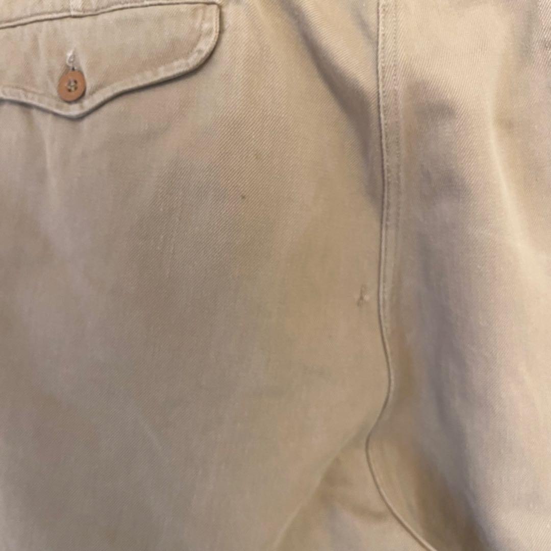 U*Z様 50s FRENCH ARMY M-52 M52 35 フランス軍 チ