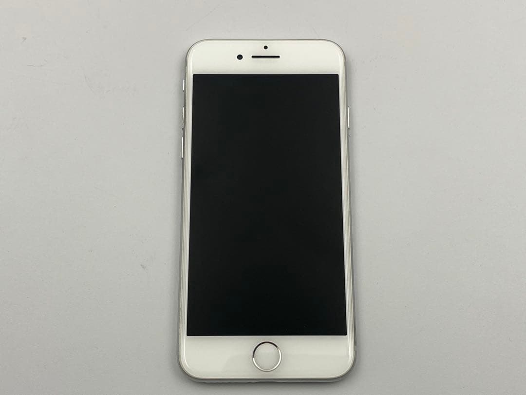 Apple iPhone 8 A1906 64GB シルバー