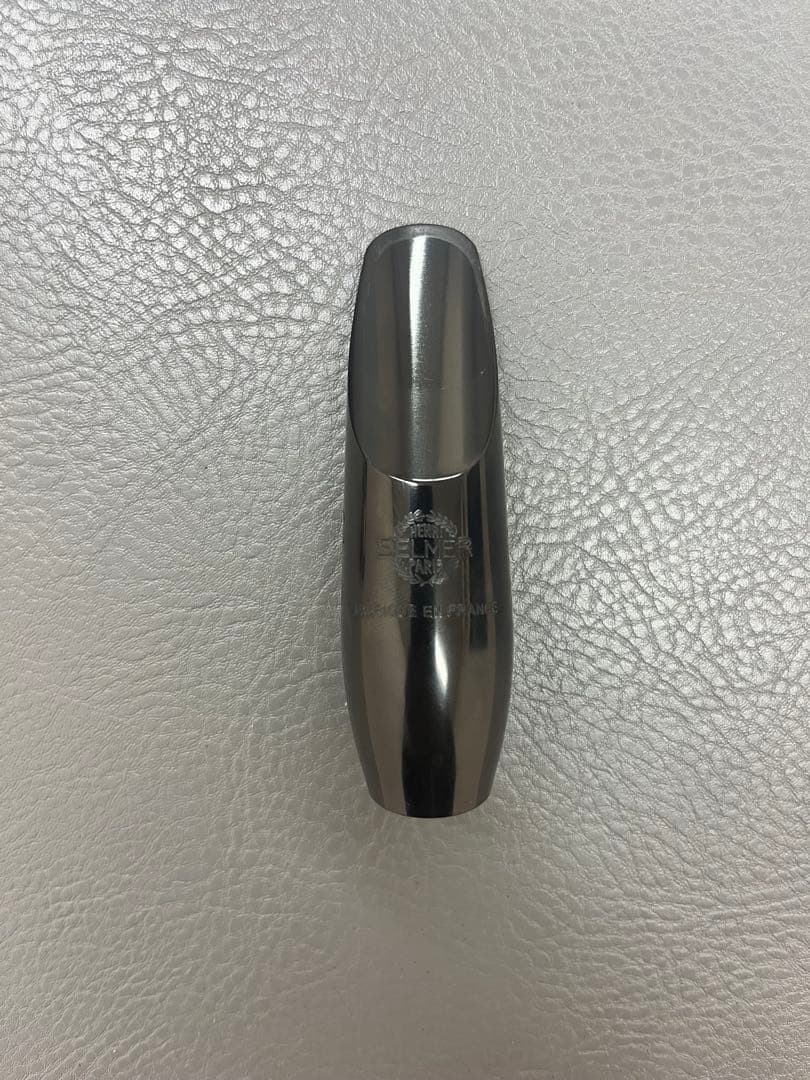 アルトサックス　マウスピース コンセプト