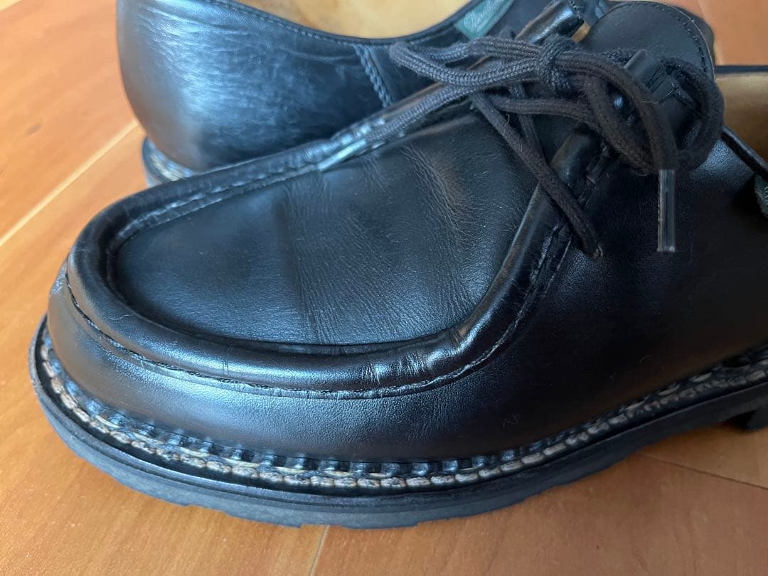 PARABOOT MICHAEL パラブーツミカエル　41/25.5cm