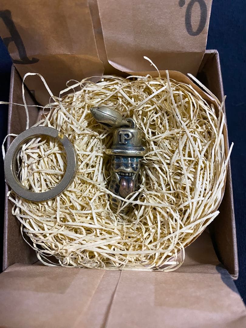 PEANUTS & CO ベロ　ピーナッツカンパニー　正規品　保証書有り