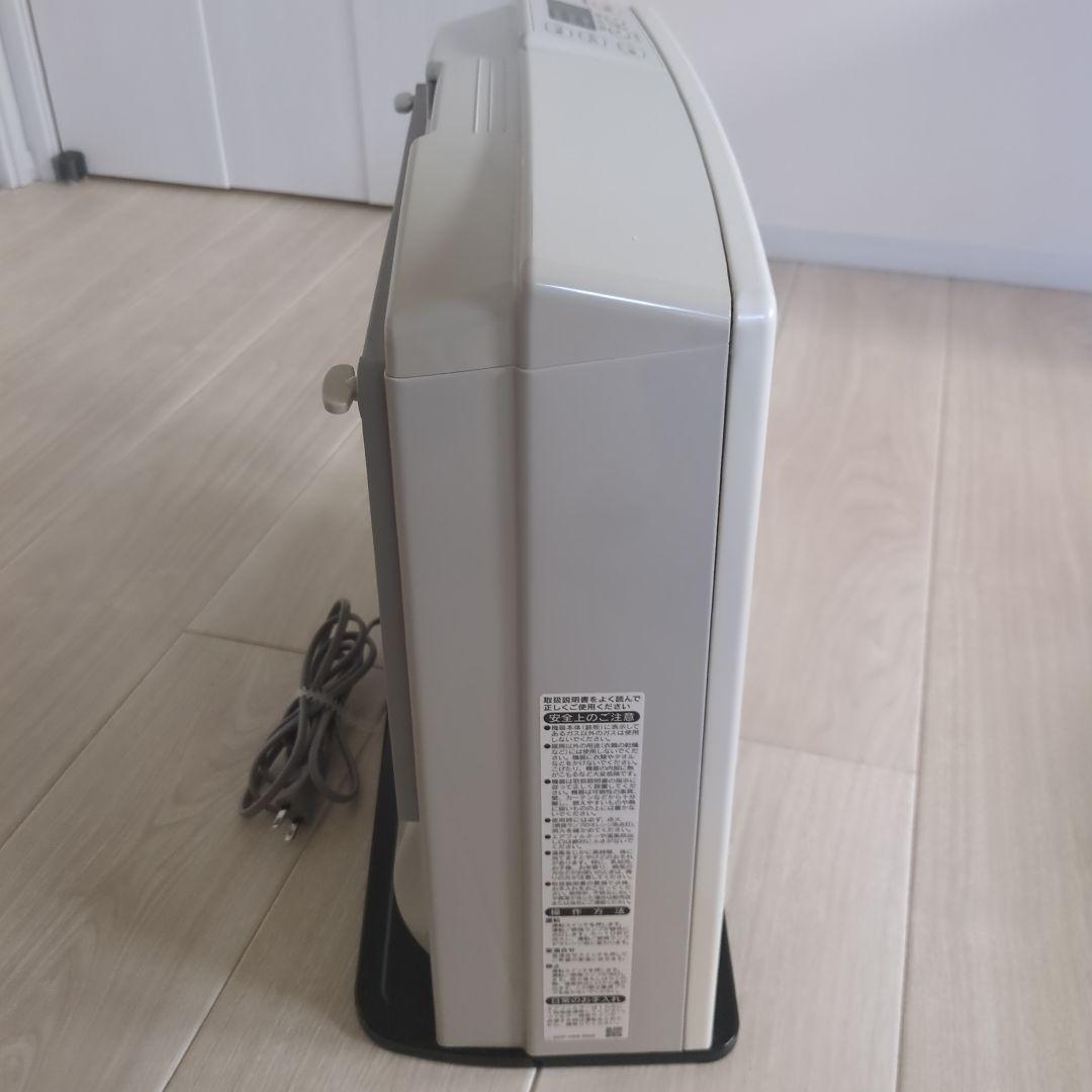 ★Rinnai リンナイ ガスファンヒーター 5mガスコード付　SRC-365E