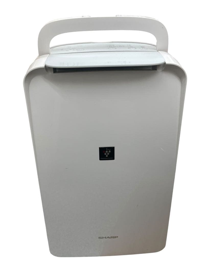 ⭕️SHARP シャープ CV-N71-W 2022年製 除湿機