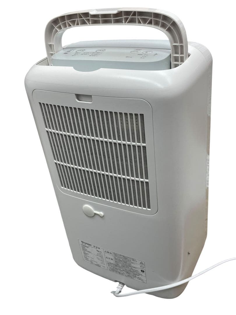 ⭕️SHARP シャープ CV-N71-W 2022年製 除湿機