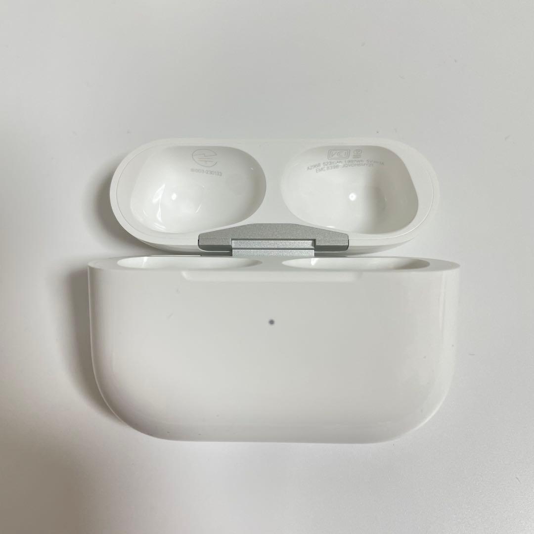 AirPodsPro 第二世代 タイプC MTJV3J/A エアーポッズプロ2