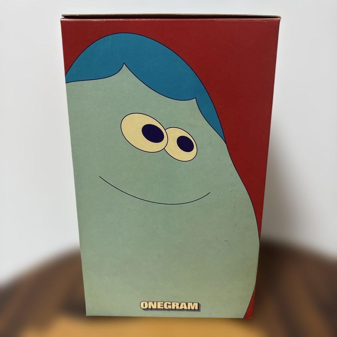 X*T様 BOUNTYHUNTER × SILAS フィギュア サイラス アーカ