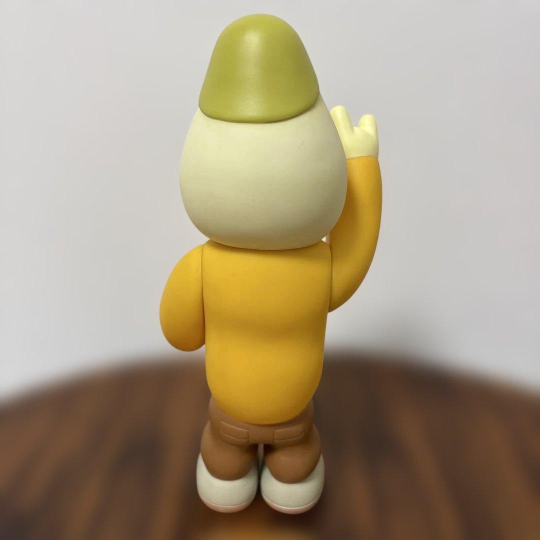 X*T様 BOUNTYHUNTER × SILAS フィギュア サイラス アーカ