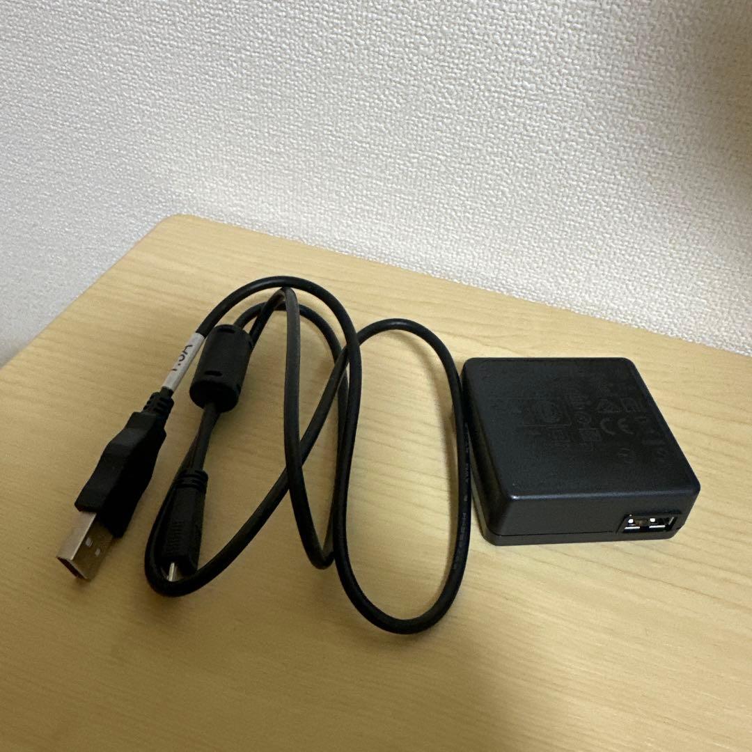 Nikon COOLPIX S6900ブラック デジタルカメラ