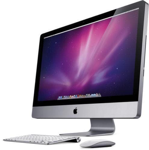 iMac Mid2011 27インチ メモリ4G