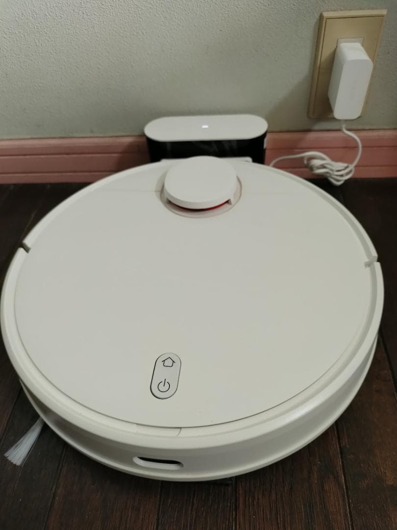 Xiaomi ロボット掃除機 S10