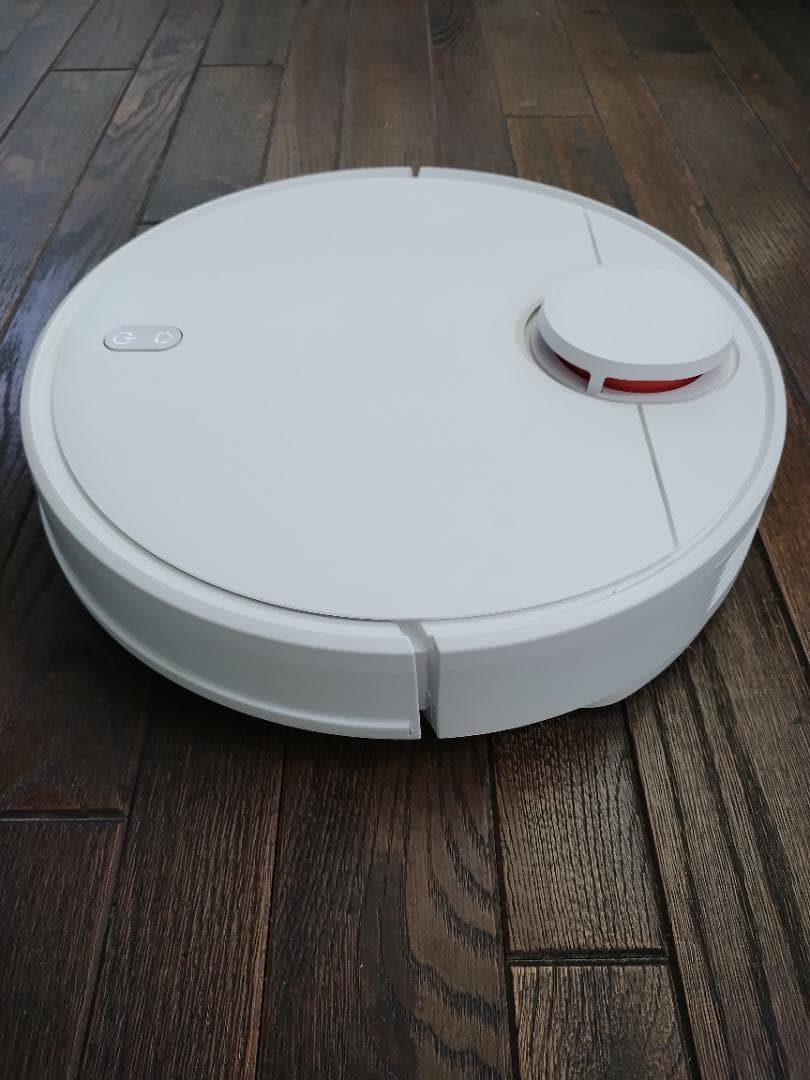 Xiaomi ロボット掃除機 S10