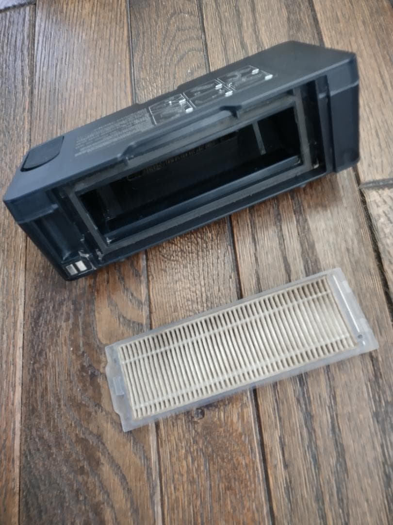 Xiaomi ロボット掃除機 S10