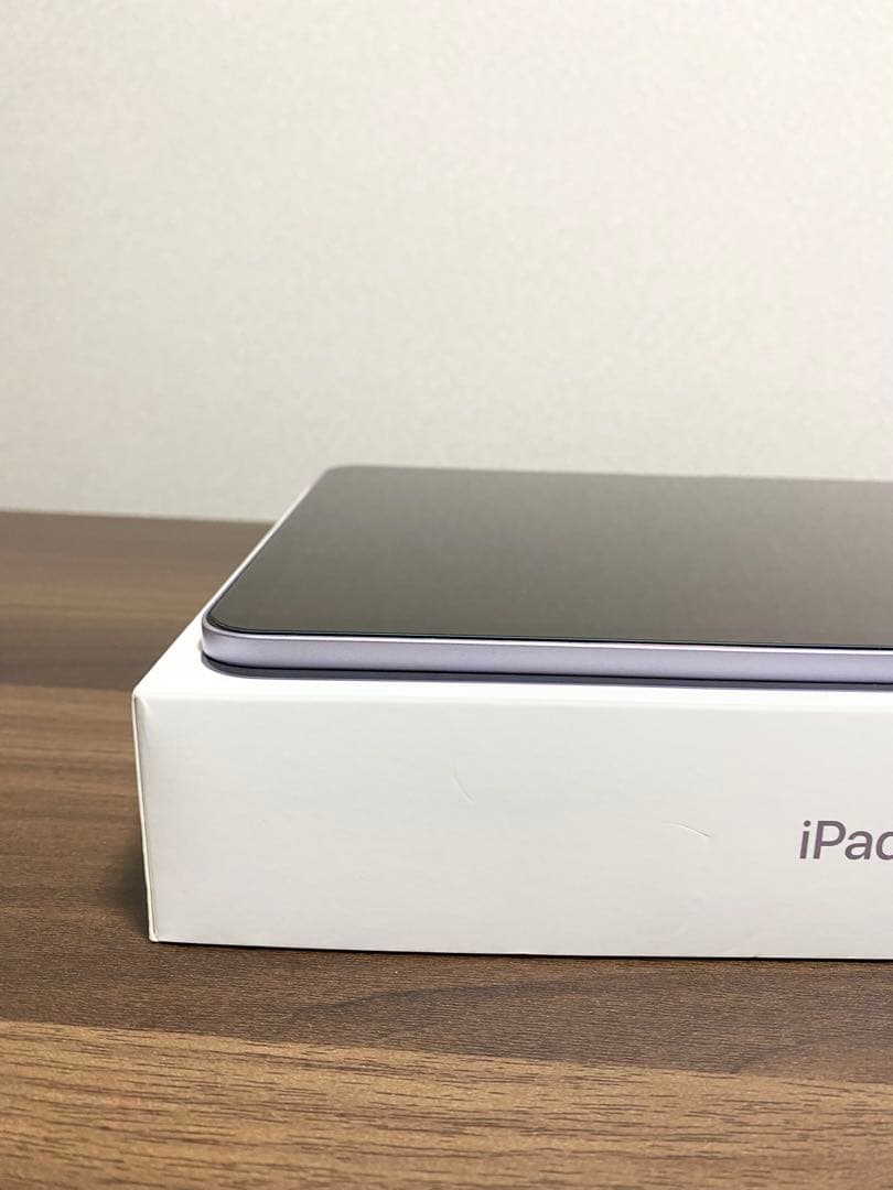 ぽ*ん様 【早い者勝ち】ipad Air M2 256GB 11インチ Wi-F