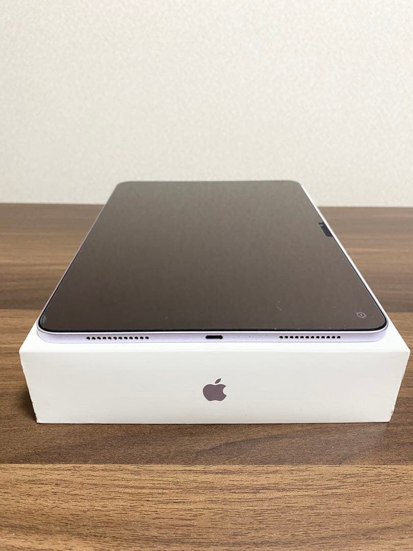 ぽ*ん様 【早い者勝ち】ipad Air M2 256GB 11インチ Wi-F