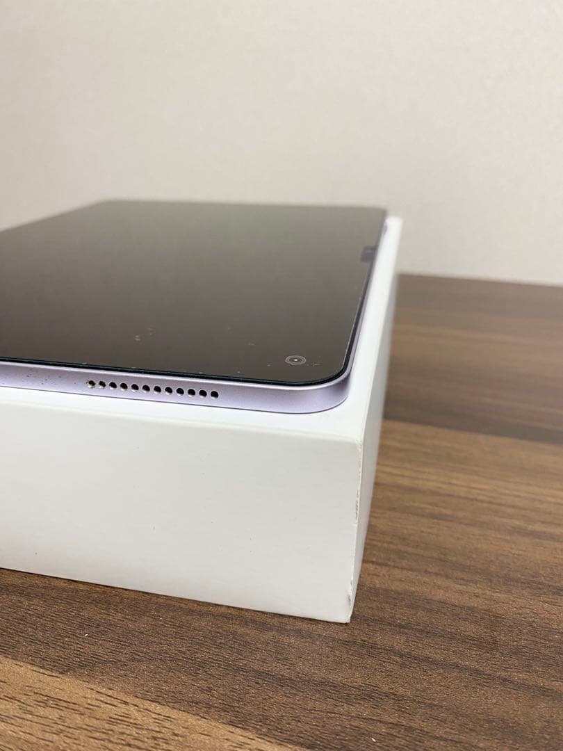 ぽ*ん様 【早い者勝ち】ipad Air M2 256GB 11インチ Wi-F