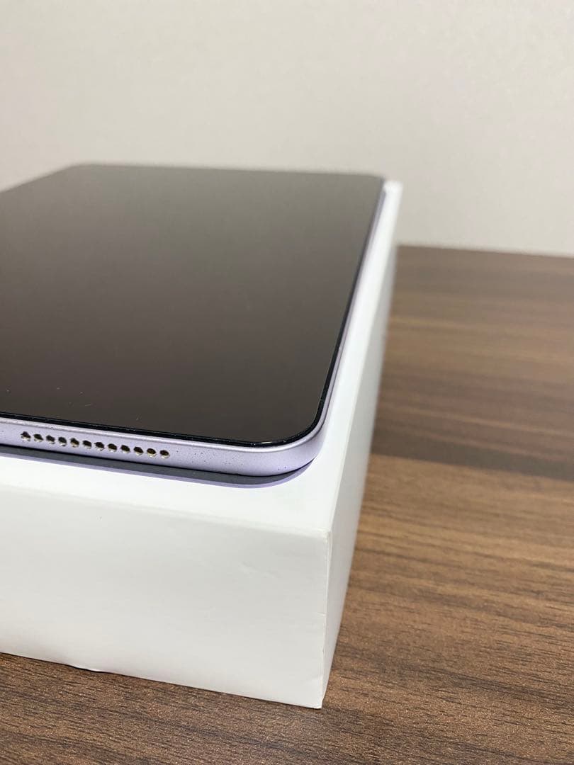 ぽ*ん様 【早い者勝ち】ipad Air M2 256GB 11インチ Wi-F