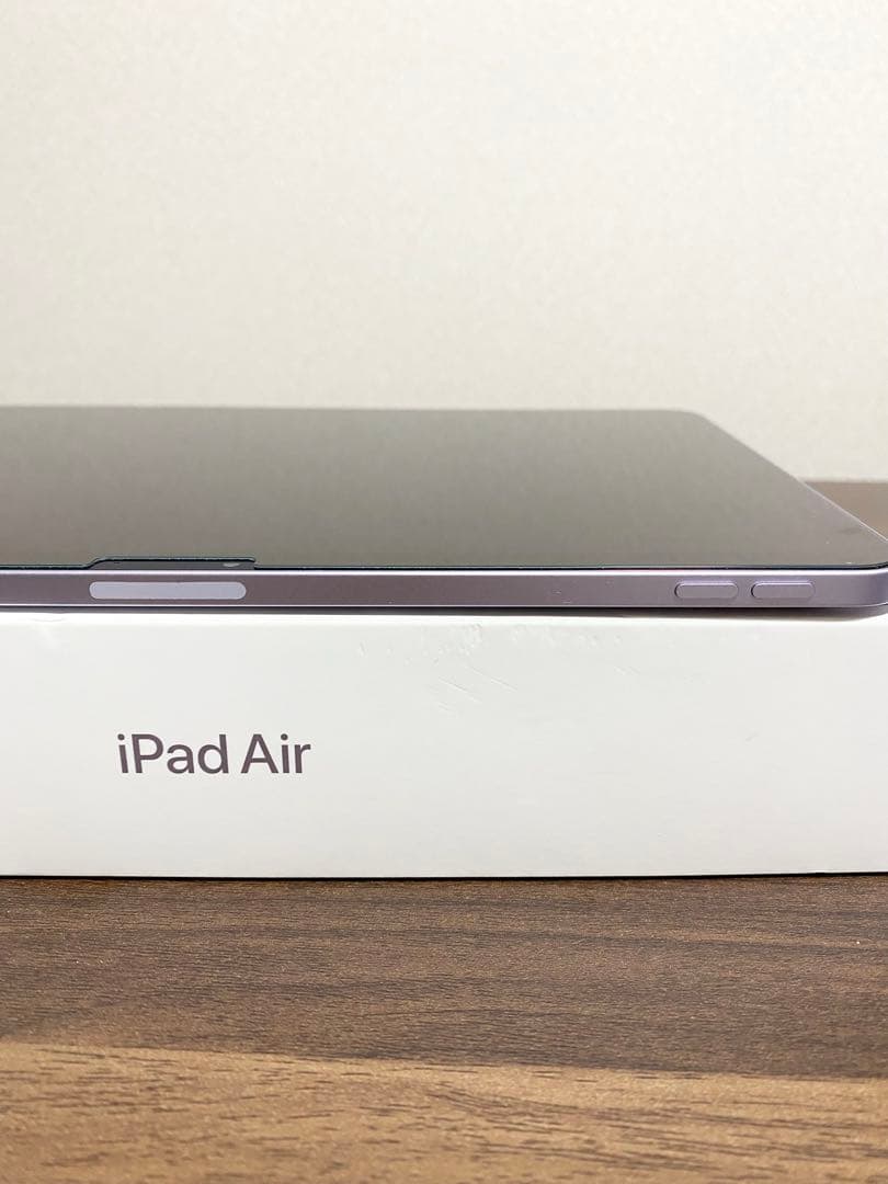 ぽ*ん様 【早い者勝ち】ipad Air M2 256GB 11インチ Wi-F