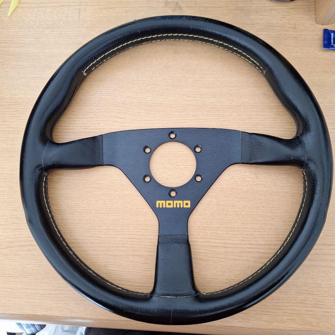 MOMO ヴェローチェ 1992年製