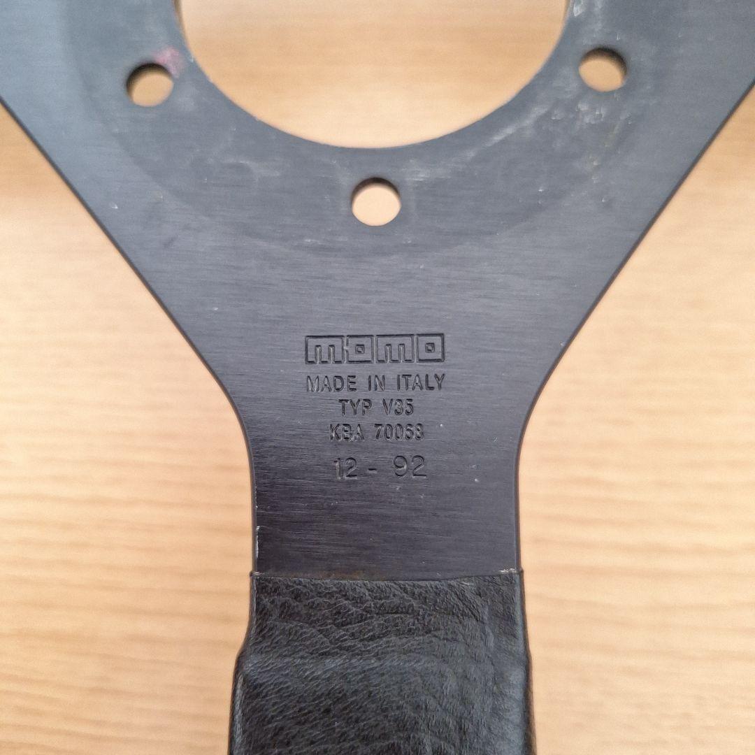 MOMO ヴェローチェ 1992年製