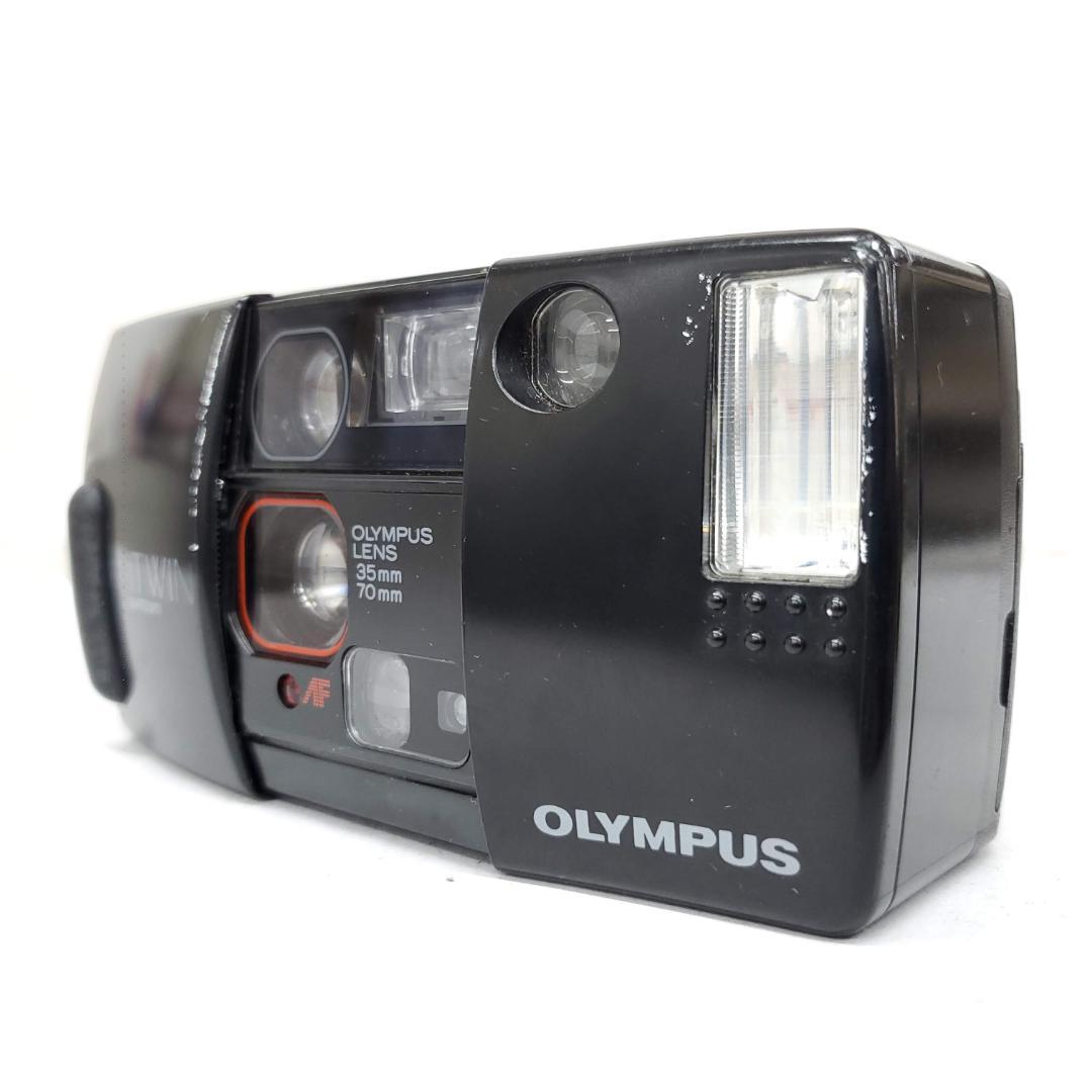 【動作確認済】 Olympus AF-1 TWIN F1225-197-8p p
