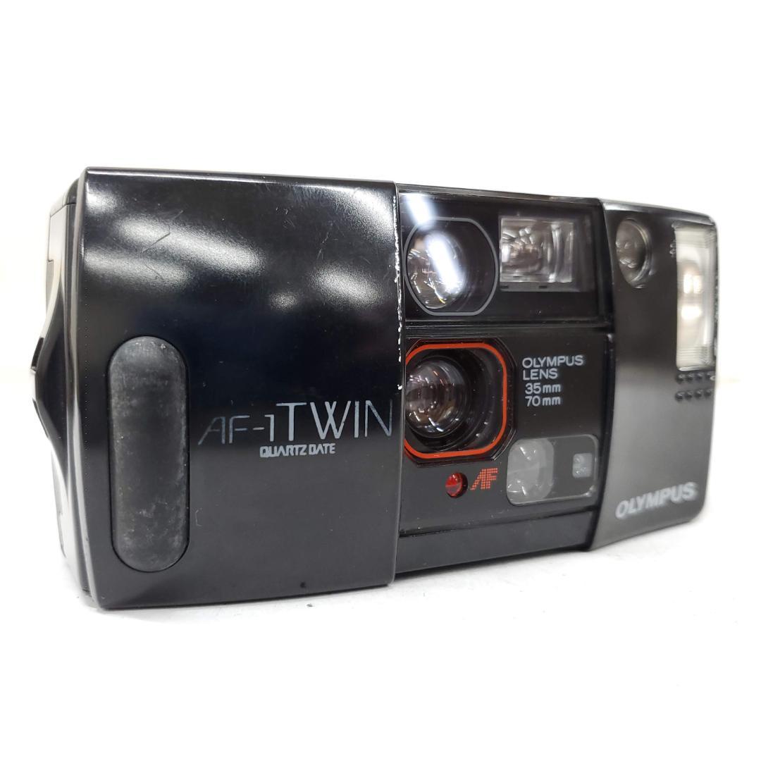 【動作確認済】 Olympus AF-1 TWIN F1225-197-8p p