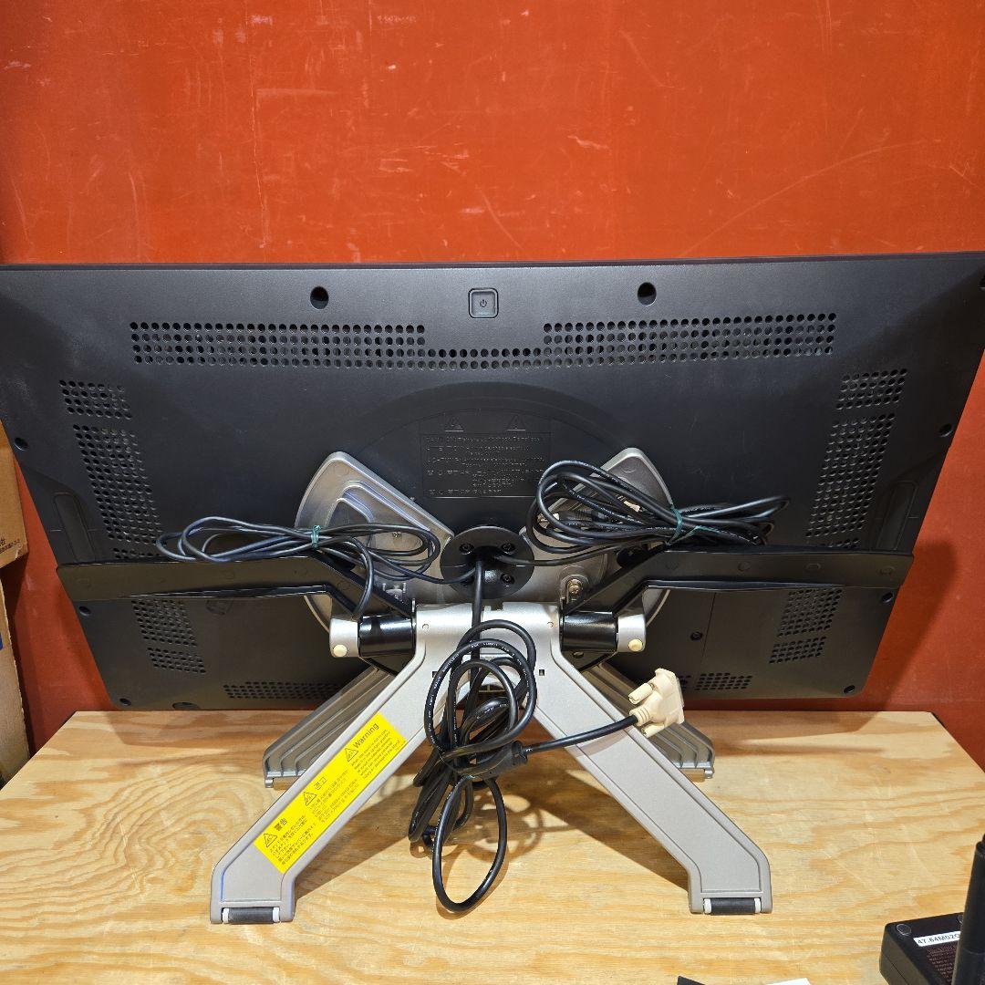 【A】Wacom 液晶タブレット Cintiq 22HD DTK-2200