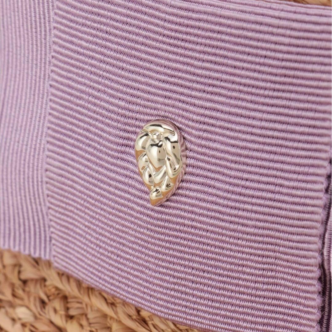 HELEN KAMINSKI/ヘレン カミンスキー美品