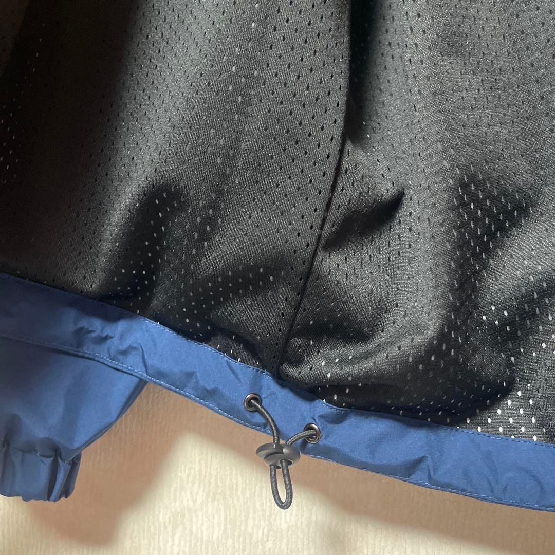 琉球ゴールデンキングス／ナイロンジャケット Mサイズ