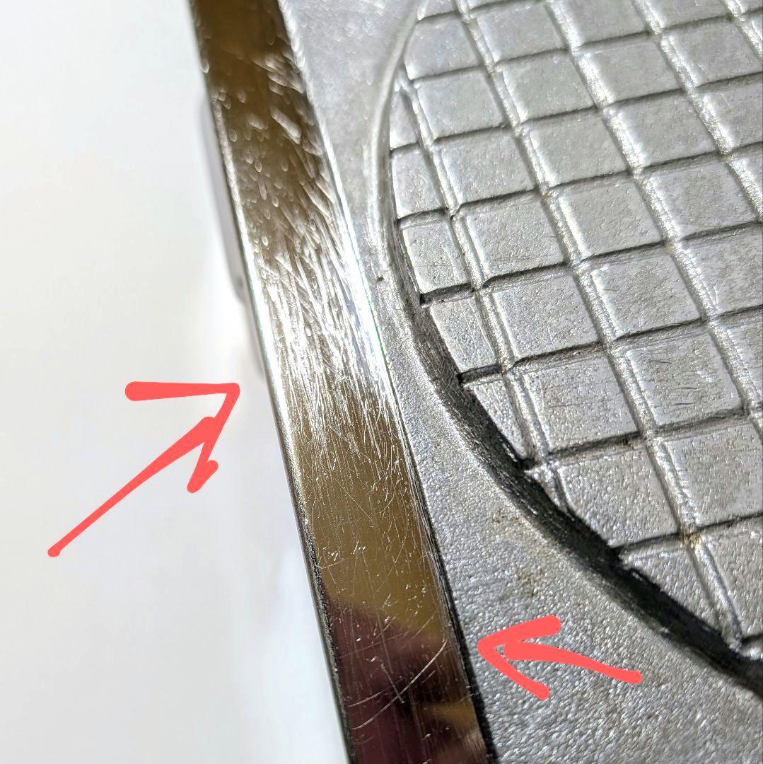 サンテック アイスコーン ワッフルコーン 業務用 SIK-1 アイスクリーム