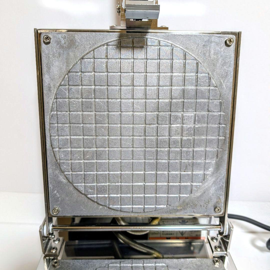 サンテック アイスコーン ワッフルコーン 業務用 SIK-1 アイスクリーム