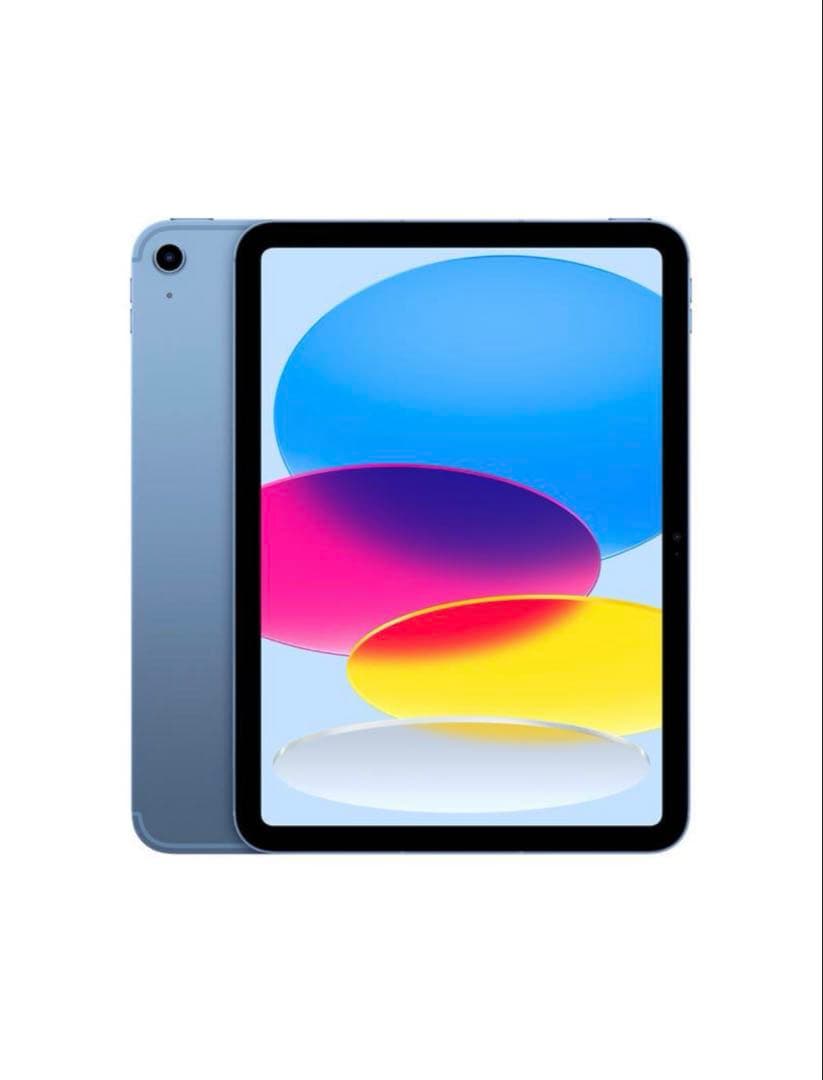 iPad第10世代 セット